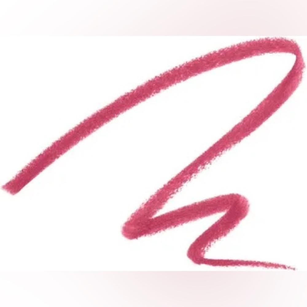 Jaclyn Cosmetics Poutspoken Lip Liner “EASY PEASY” NIB - Picture 3 of 3